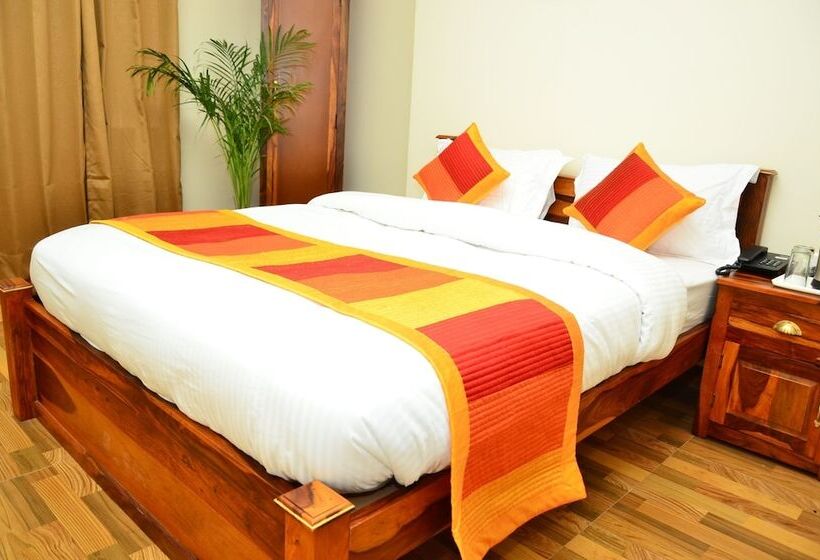 فندق Mojo M Villa Airport Boutique