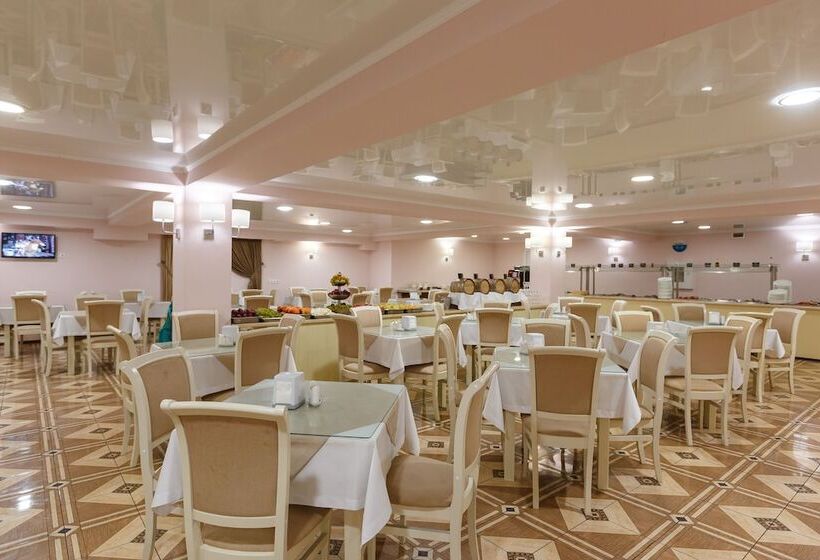 בית מלון כפרי Moreme