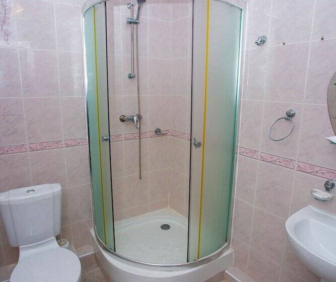 בית מלון כפרי Moreme