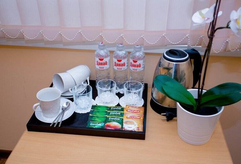 בית מלון כפרי Moreme