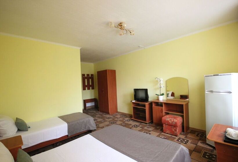 בית מלון כפרי Moreme