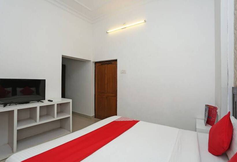 호텔 Narayana Palace By Oyo Rooms