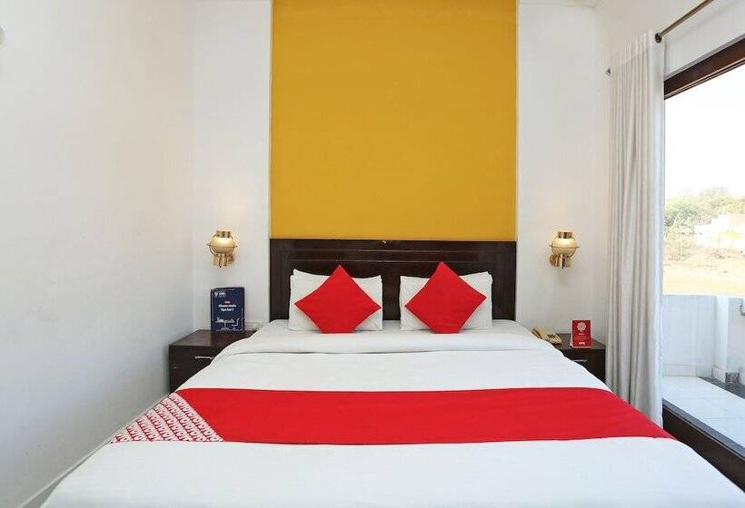 호텔 Narayana Palace By Oyo Rooms