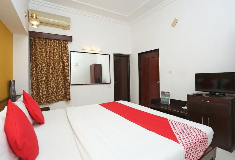 호텔 Narayana Palace By Oyo Rooms