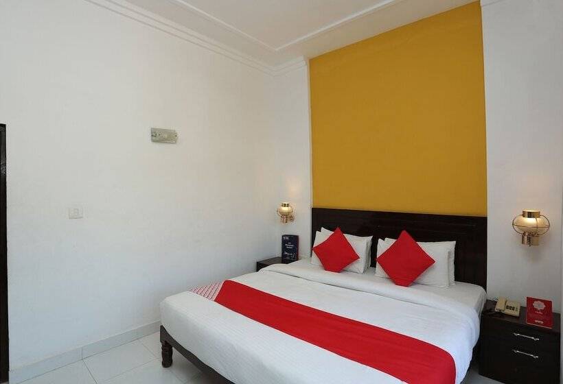 호텔 Narayana Palace By Oyo Rooms