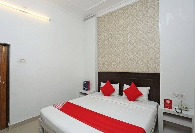 호텔 Narayana Palace By Oyo Rooms