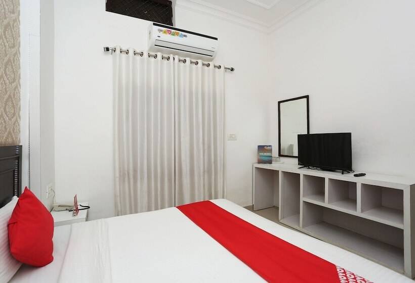 호텔 Narayana Palace By Oyo Rooms