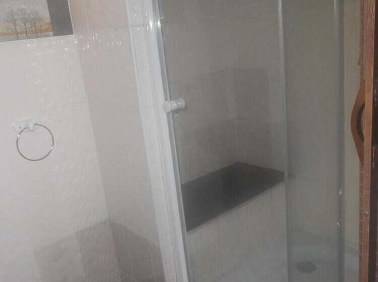 Отель Natal Mahogany