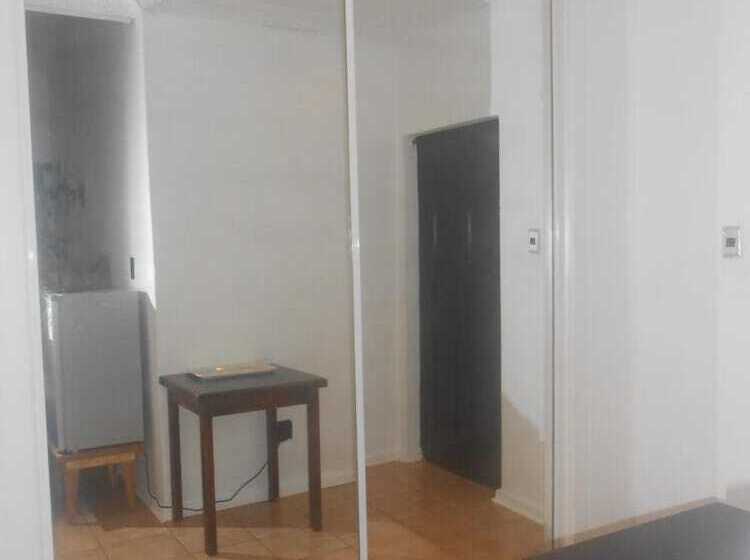 Отель Natal Mahogany