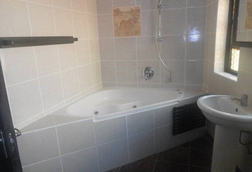 Отель Natal Mahogany