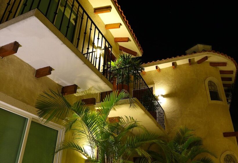 Nequi Hotel Boutique