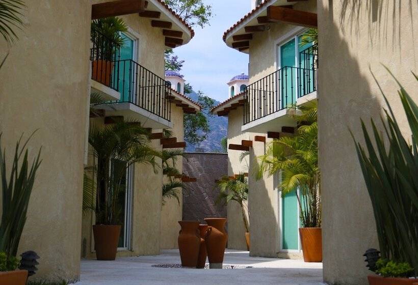 Nequi Hotel Boutique