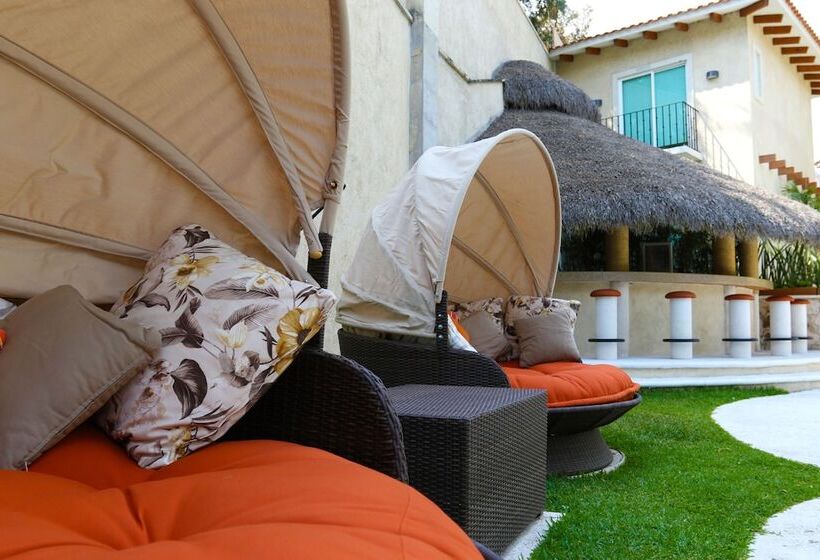 Nequi Hotel Boutique