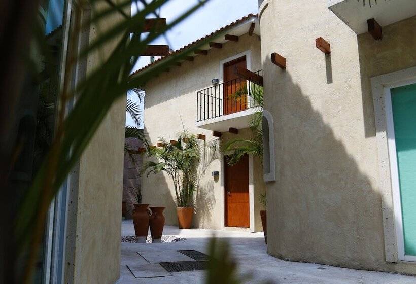 Nequi Hotel Boutique