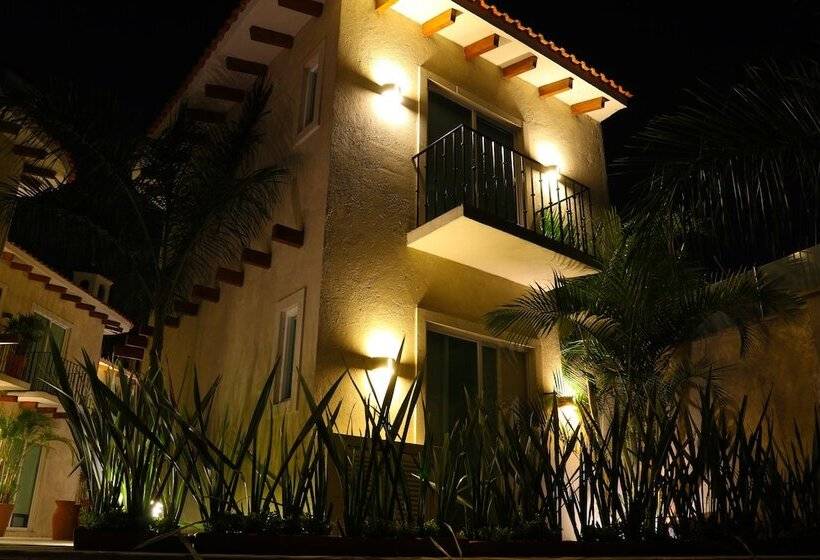 Nequi Hotel Boutique