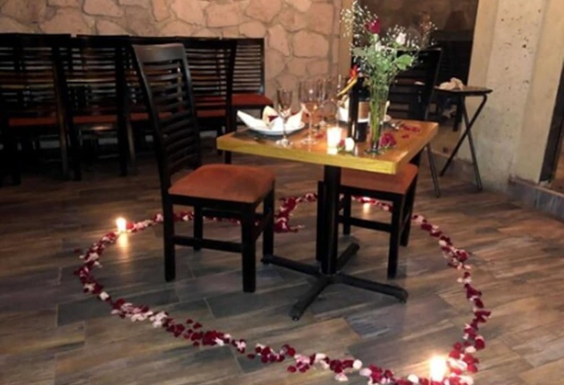 Nequi Hotel Boutique