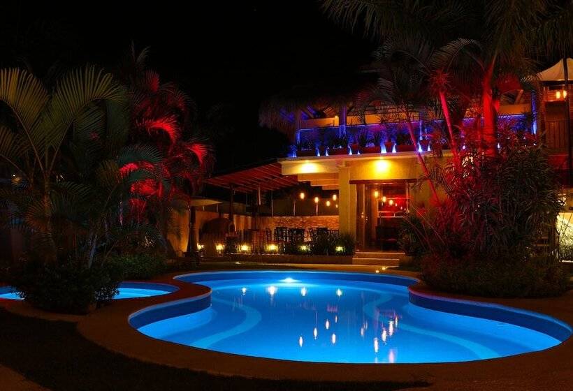 Nequi Hotel Boutique