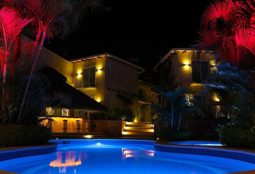 Nequi Hotel Boutique