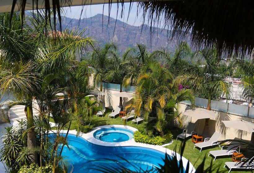 Nequi Hotel Boutique