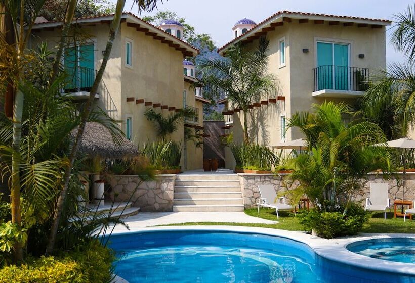 Nequi Hotel Boutique