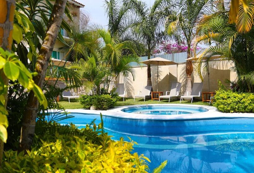 Nequi Hotel Boutique