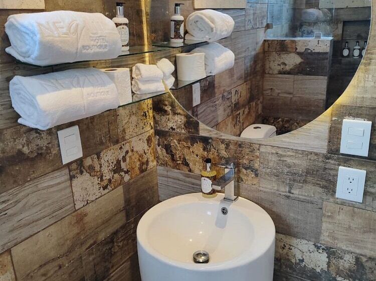 Nequi Hotel Boutique