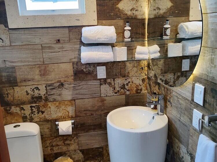 Nequi Hotel Boutique