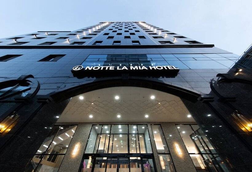 هتل Notte La Mia