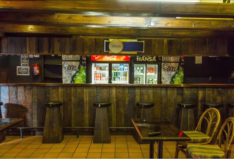 Отель Kianga Lodge & Venue