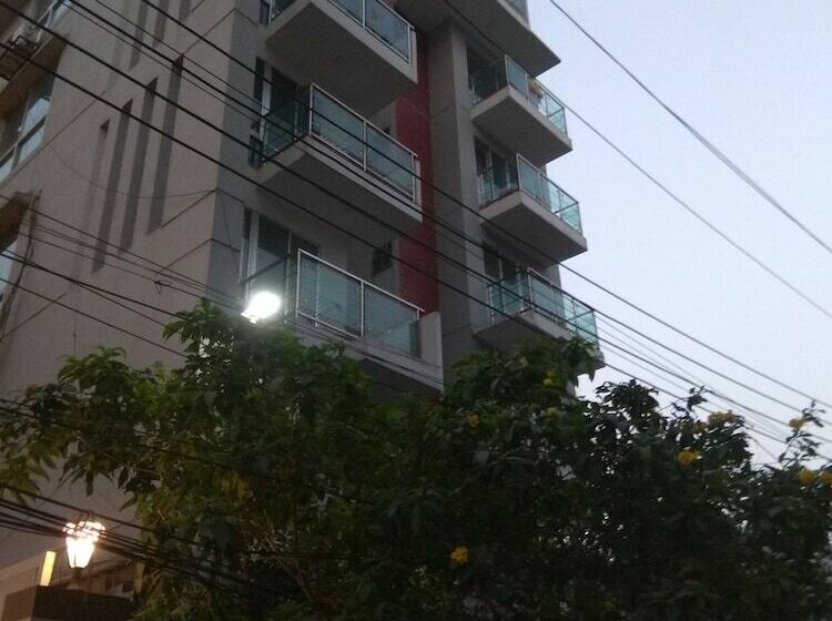 ホテル Orenda Boutique