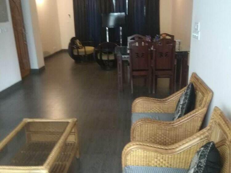 ホテル Orenda Boutique