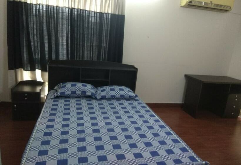 ホテル Orenda Boutique