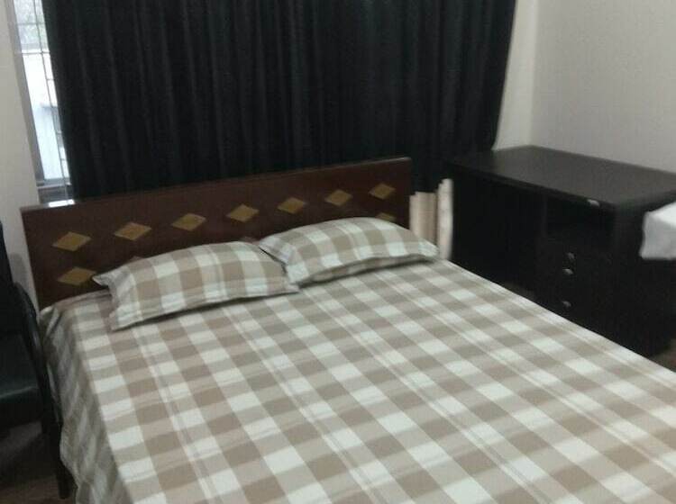 ホテル Orenda Boutique