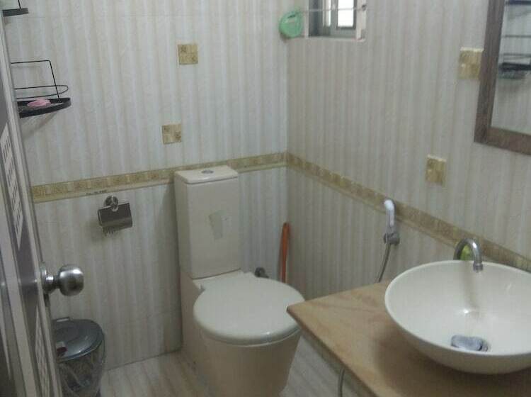 ホテル Orenda Boutique