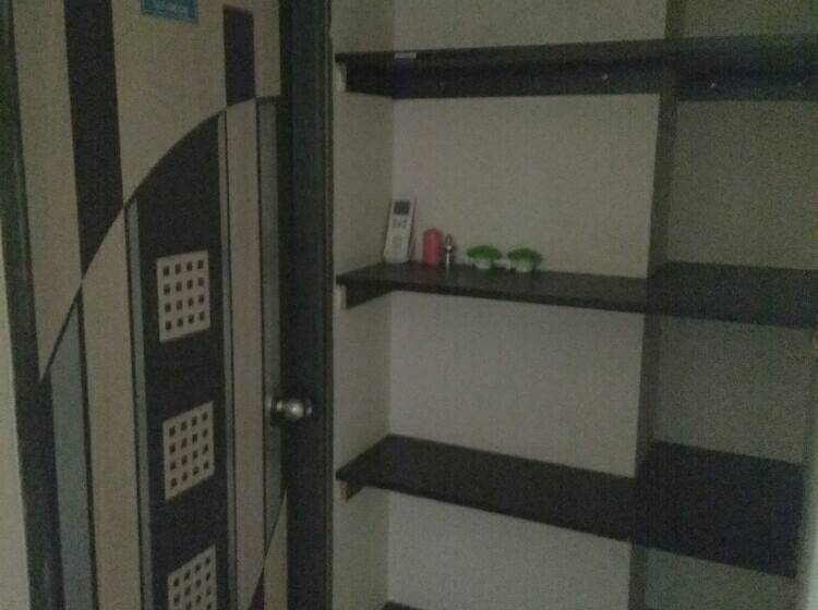 ホテル Orenda Boutique