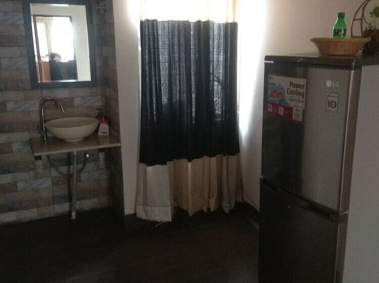 ホテル Orenda Boutique