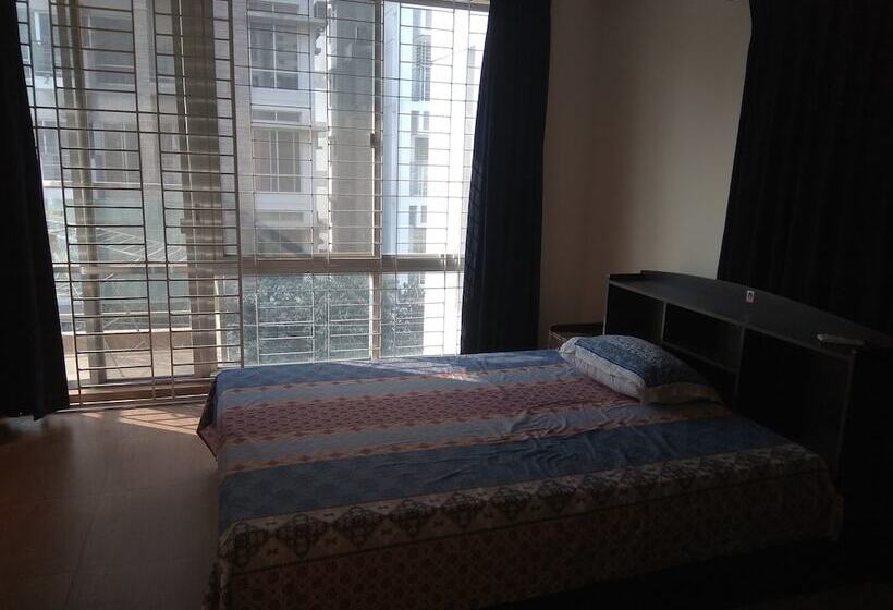 ホテル Orenda Boutique