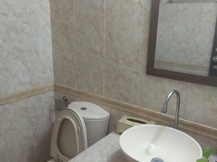 ホテル Orenda Boutique