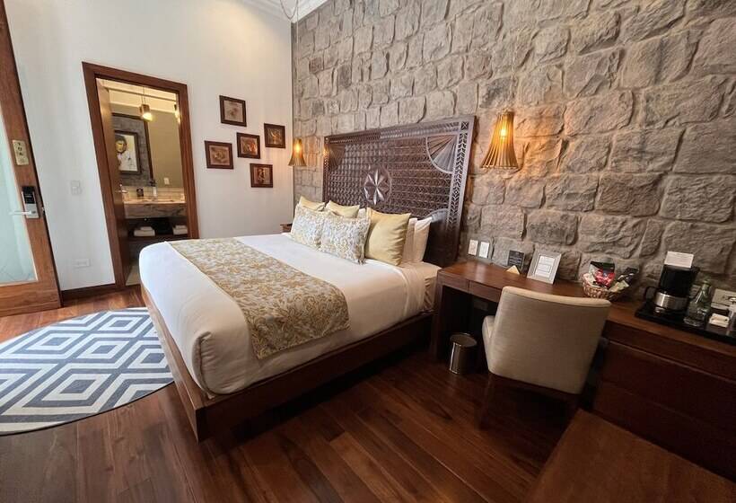 Отель Hospedaje Otavalo