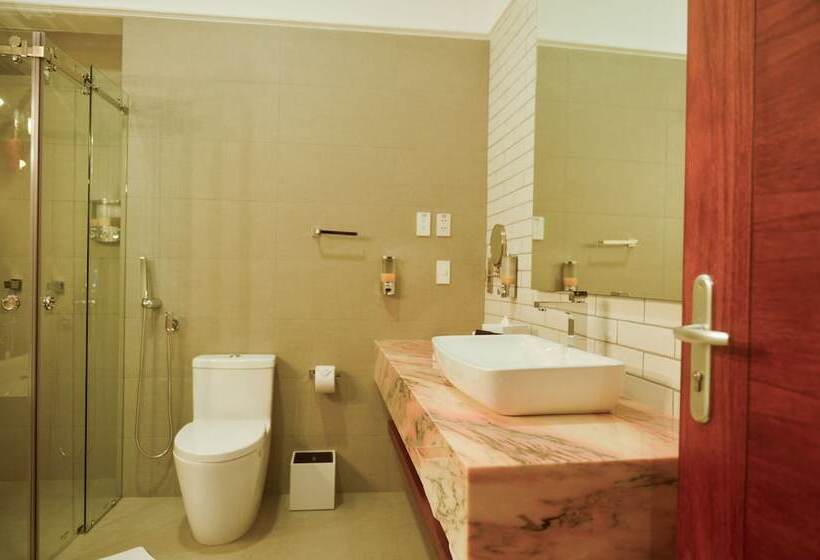 Отель Hospedaje Otavalo