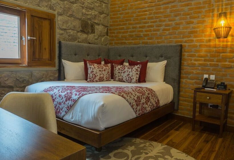 Отель Hospedaje Otavalo