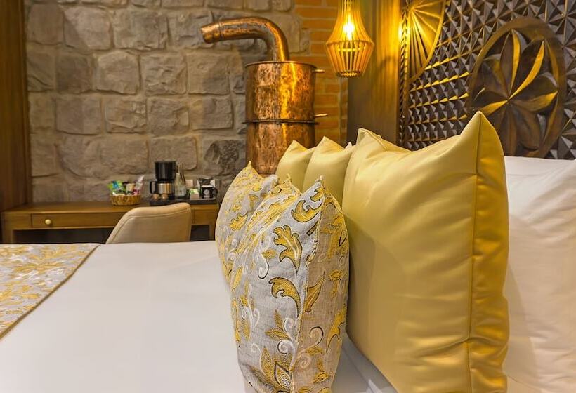 Отель Hospedaje Otavalo