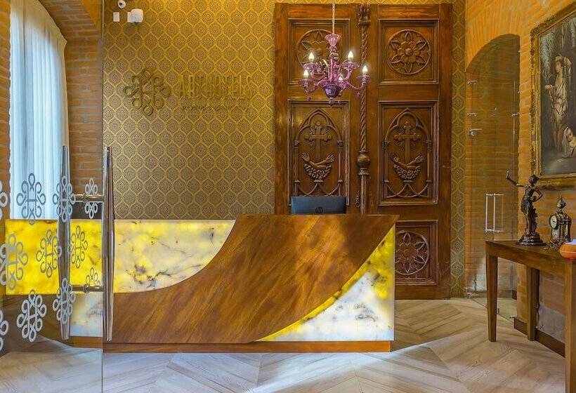 Отель Hospedaje Otavalo