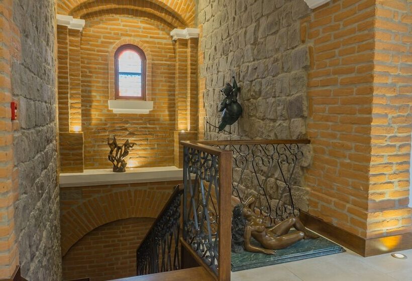 Отель Hospedaje Otavalo