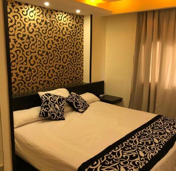 Panorama Ramsis Hotel & Cafe