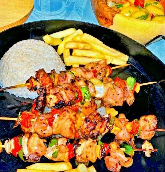 Panorama Ramsis Hotel & Cafe