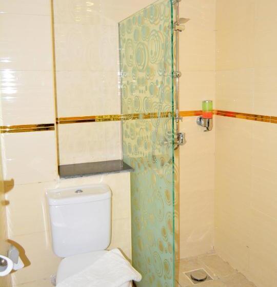 Panorama Ramsis Hotel & Cafe