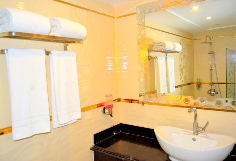 Panorama Ramsis Hotel & Cafe