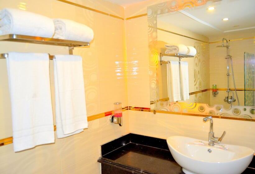 Panorama Ramsis Hotel & Cafe