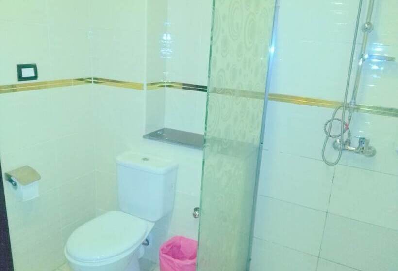 Panorama Ramsis Hotel & Cafe